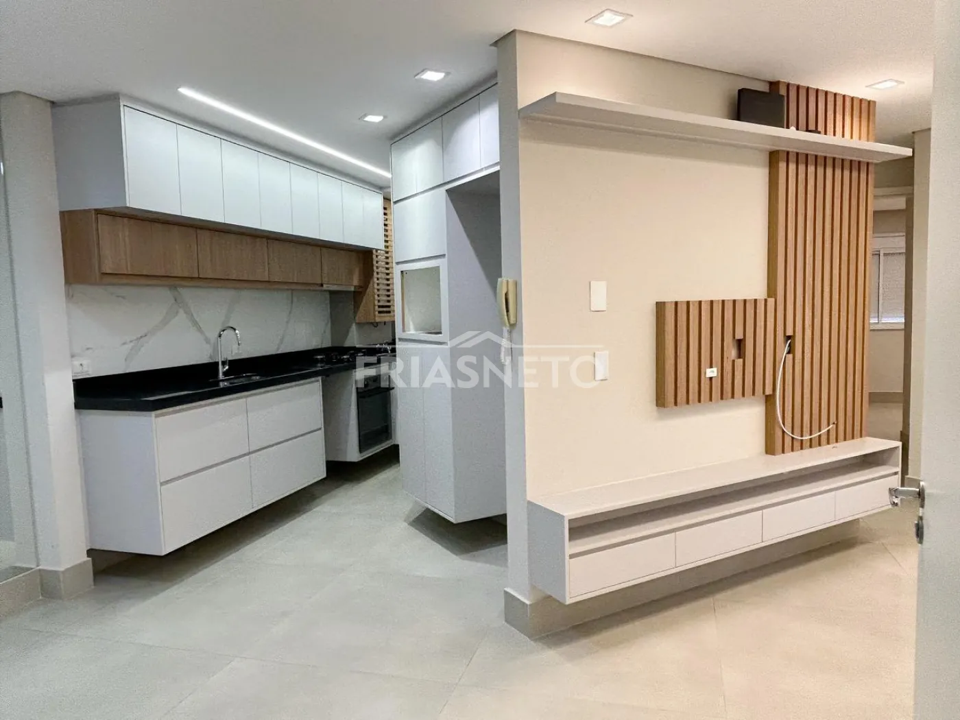 Alugar Residencial / Apartamento em Piracicaba R$ 2.650,00 - Foto 3