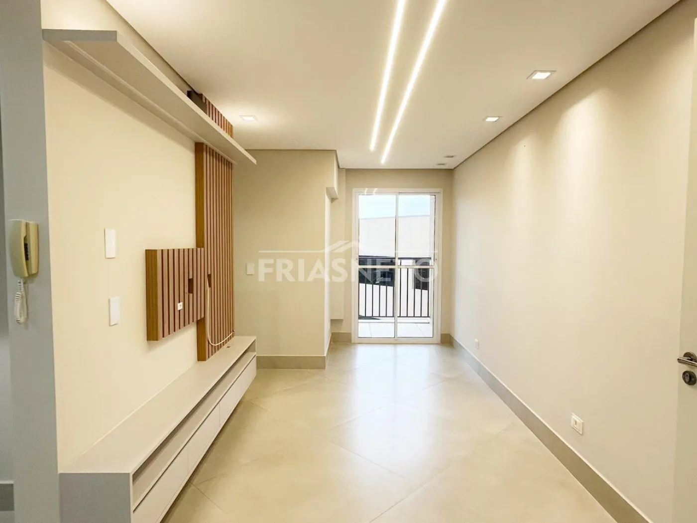 Alugar Residencial / Apartamento em Piracicaba R$ 2.650,00 - Foto 4