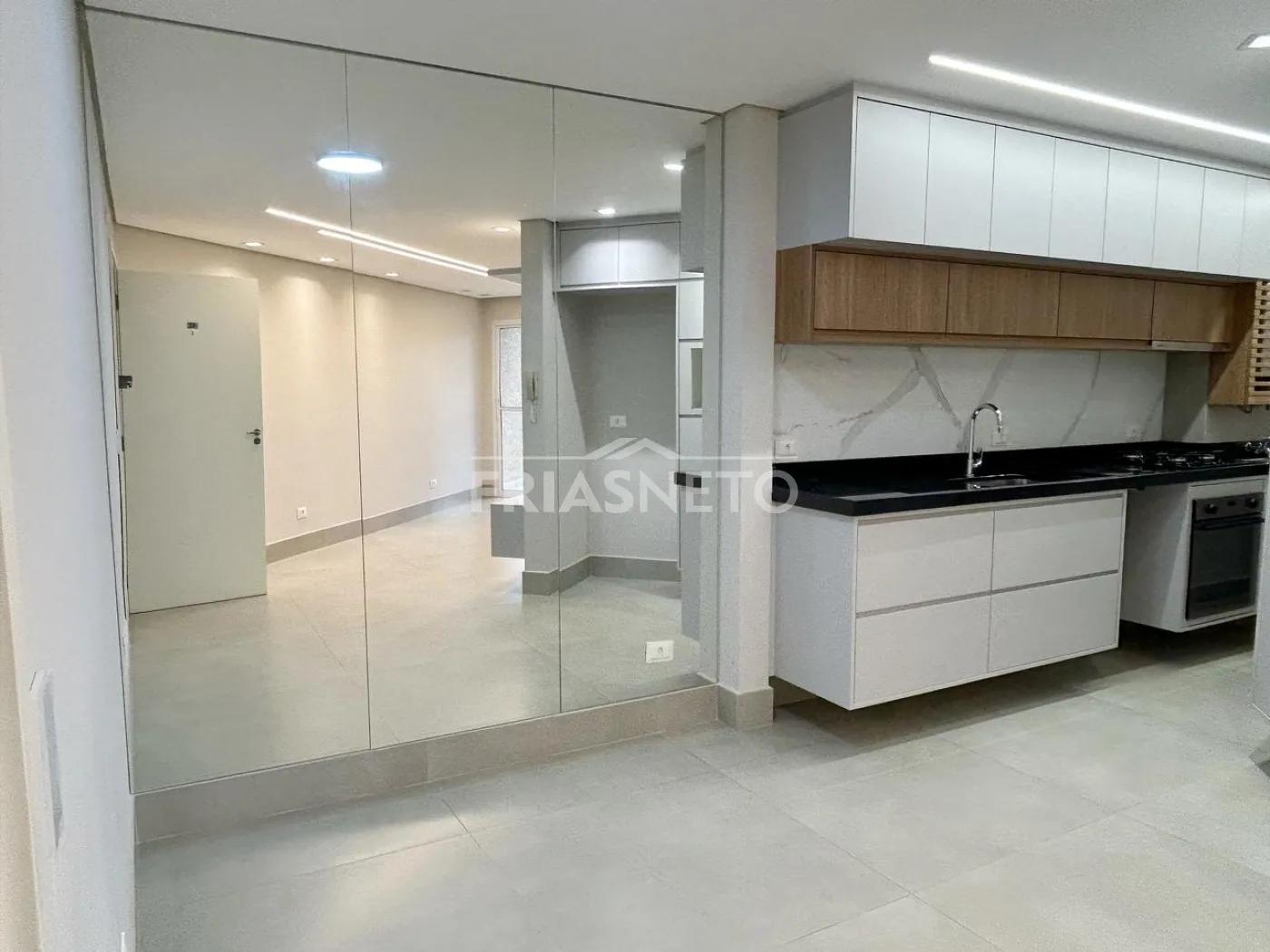 Alugar Residencial / Apartamento em Piracicaba R$ 2.650,00 - Foto 5