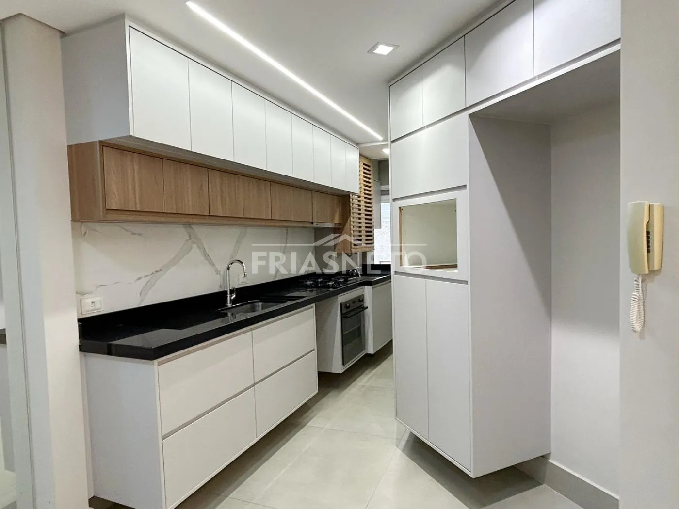 Alugar Residencial / Apartamento em Piracicaba R$ 2.650,00 - Foto 6