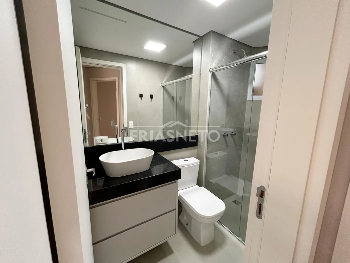 Alugar Residencial / Apartamento em Piracicaba R$ 2.650,00 - Foto 9