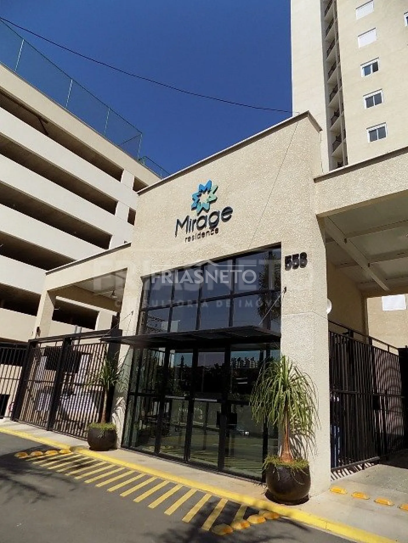 Alugar Residencial / Apartamento em Piracicaba R$ 2.650,00 - Foto 1