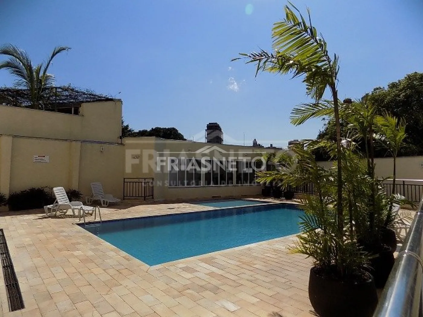 Alugar Residencial / Apartamento em Piracicaba R$ 2.650,00 - Foto 17