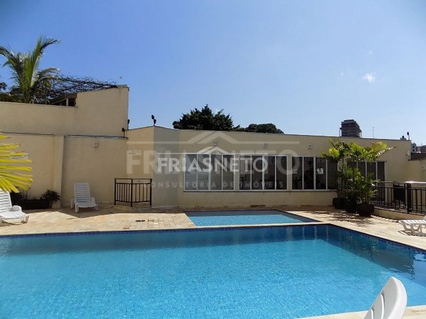 Alugar Residencial / Apartamento em Piracicaba R$ 2.650,00 - Foto 18