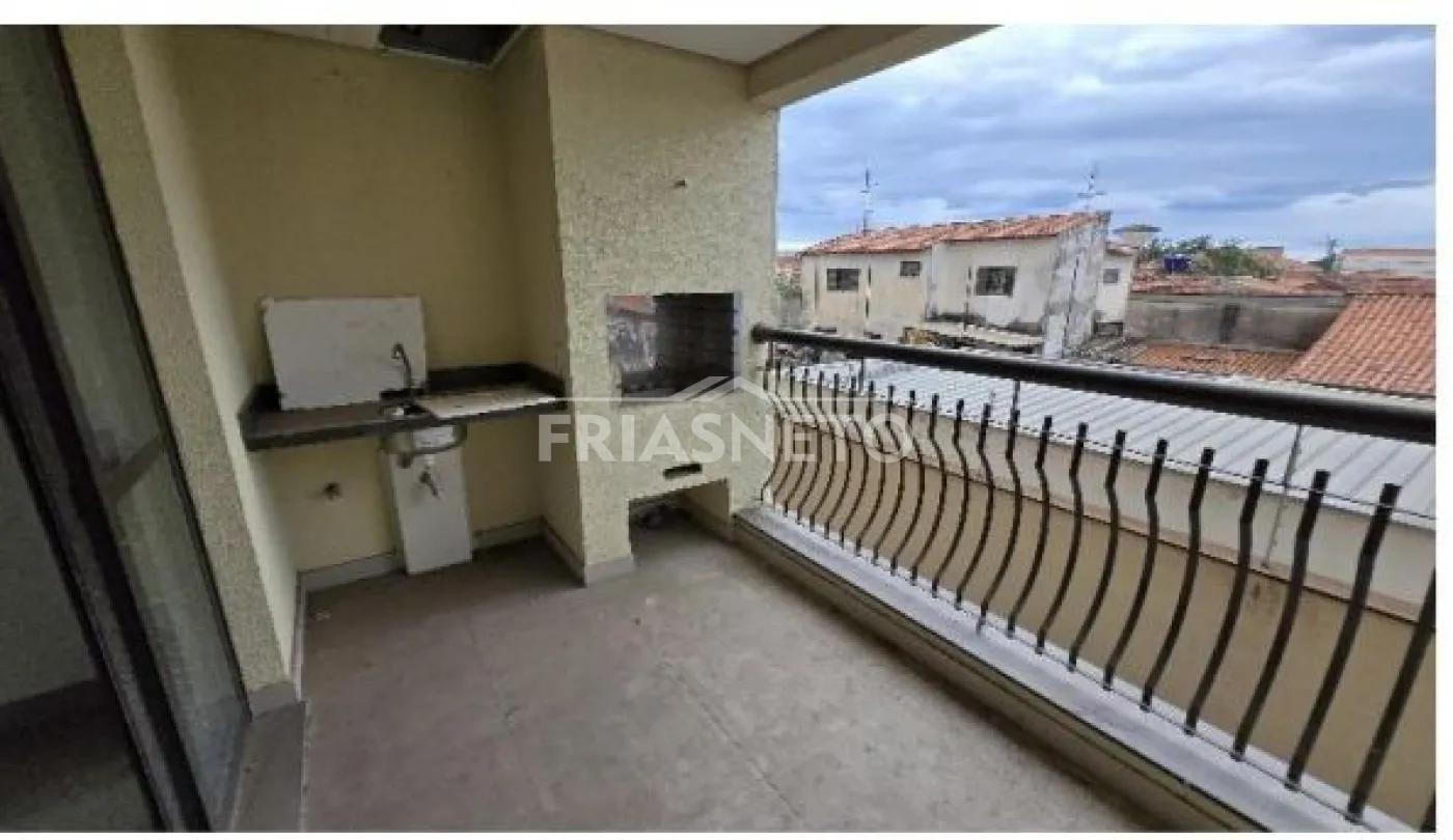 Comprar Residencial / Apartamento em Piracicaba R$ 490.000,00 - Foto 3