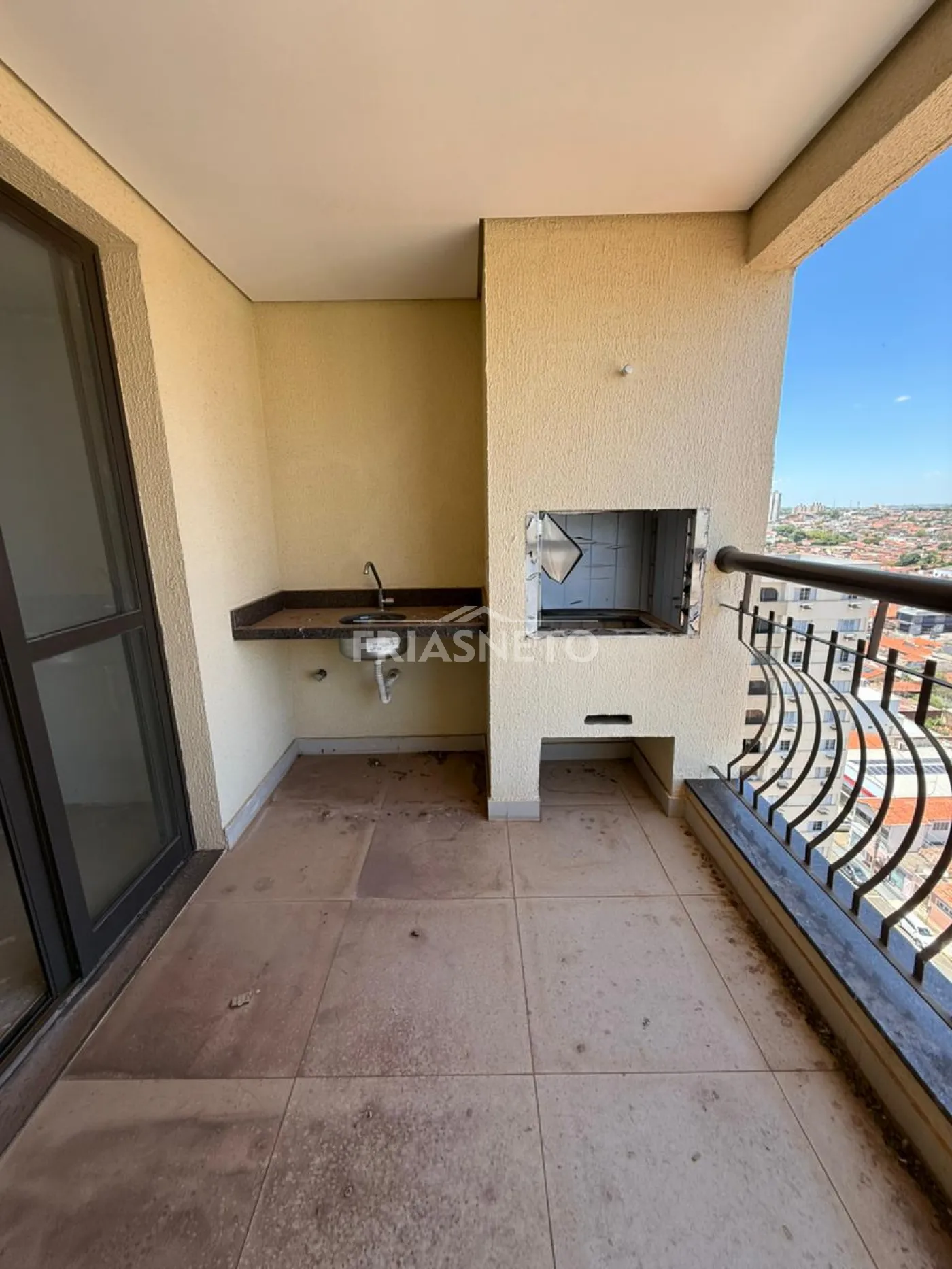 Comprar Residencial / Apartamento em Piracicaba R$ 590.000,00 - Foto 3