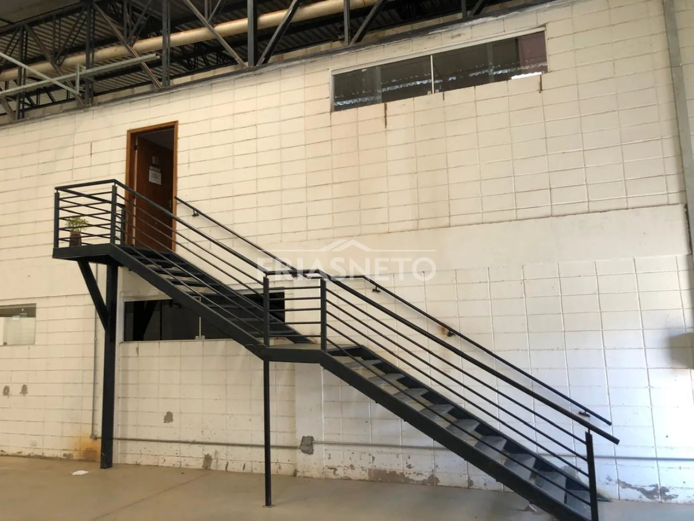 Alugar Comercial / Galp&atilde;o em Itatiba R$ 40.000,00 - Foto 12