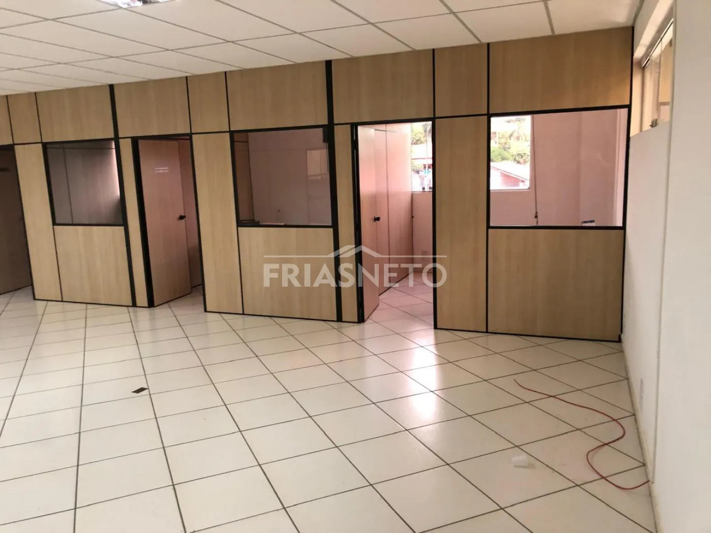 Alugar Comercial / Galp&atilde;o em Itatiba R$ 40.000,00 - Foto 14