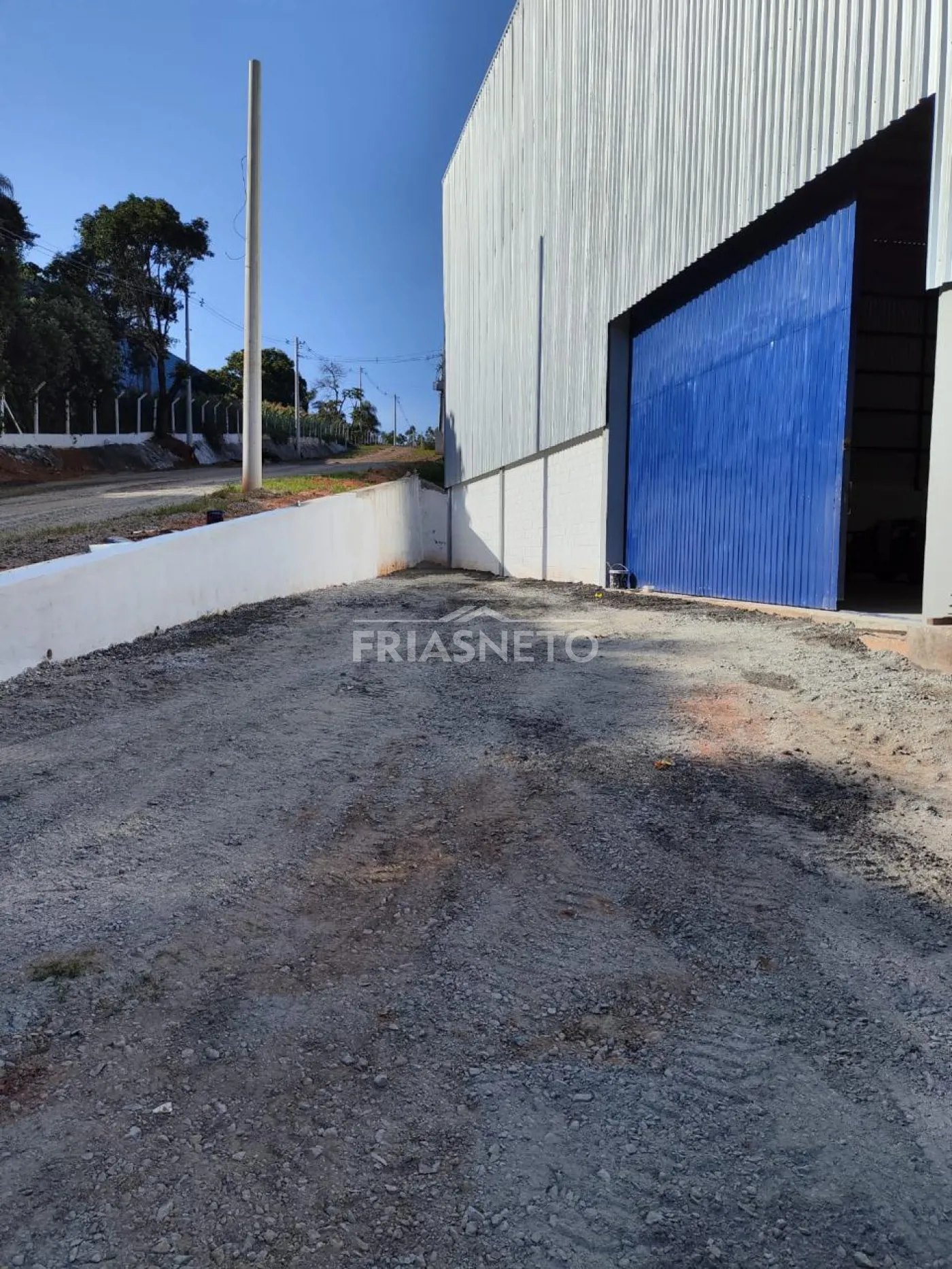 Alugar Comercial / Galp&atilde;o em Itatiba R$ 40.000,00 - Foto 20