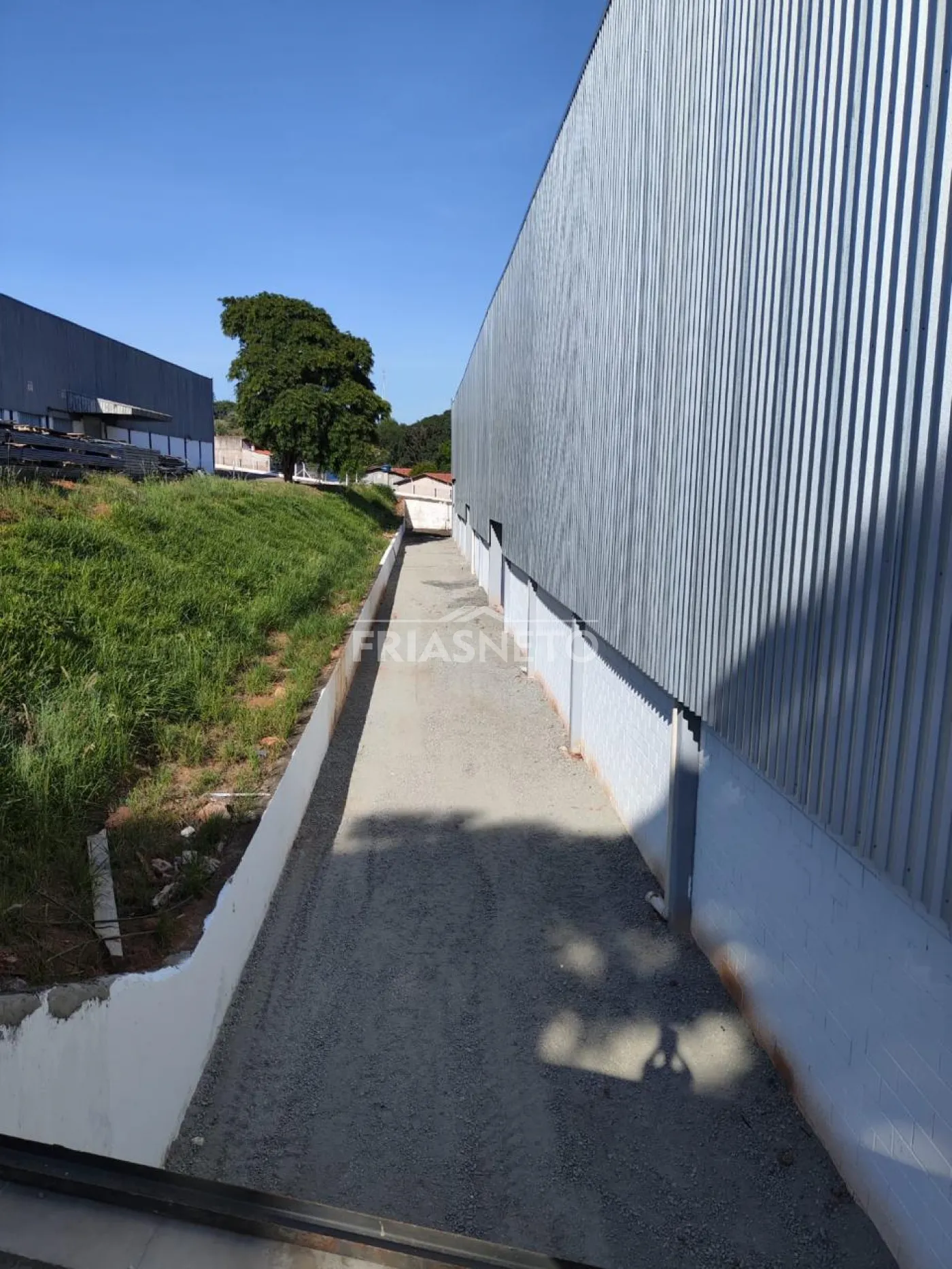 Alugar Comercial / Galp&atilde;o em Itatiba R$ 40.000,00 - Foto 21