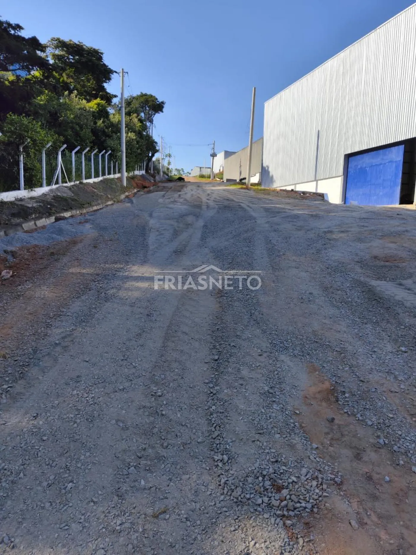 Alugar Comercial / Galp&atilde;o em Itatiba R$ 40.000,00 - Foto 19