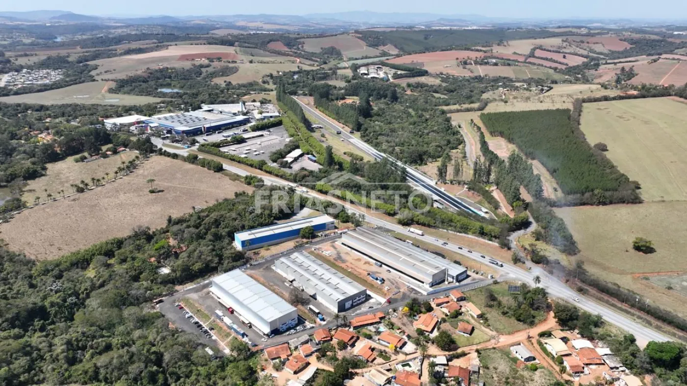 Alugar Comercial / Galp&atilde;o em Itatiba R$ 40.000,00 - Foto 1