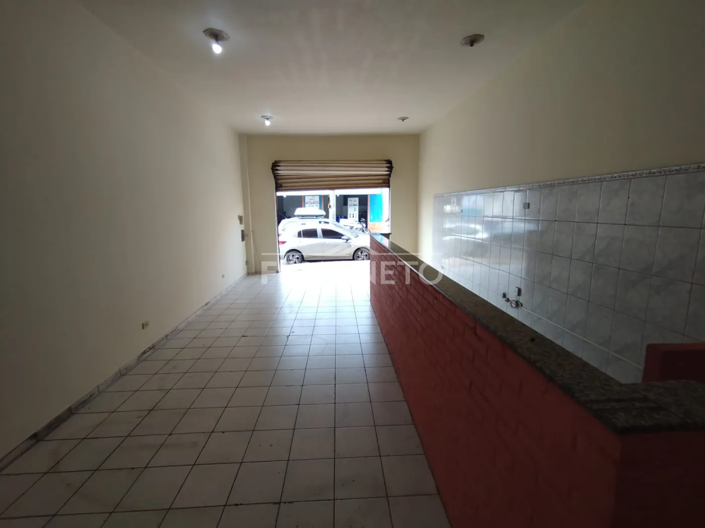 Alugar Comercial / Sal&atilde;o em Piracicaba R$ 1.700,00 - Foto 8