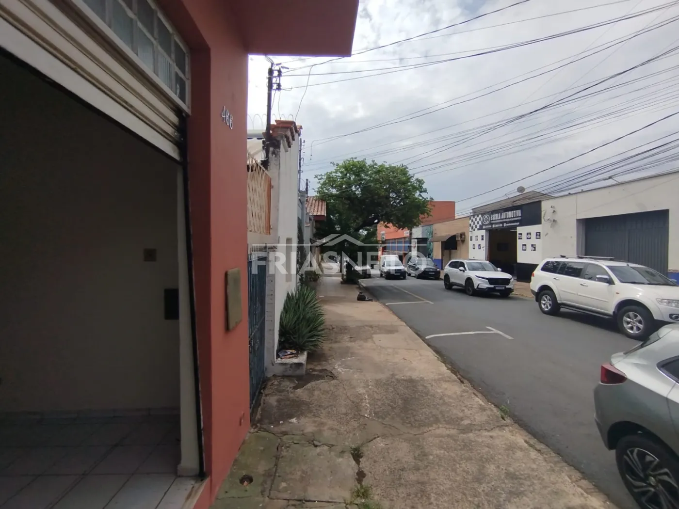 Alugar Comercial / Sal&atilde;o em Piracicaba R$ 1.700,00 - Foto 12
