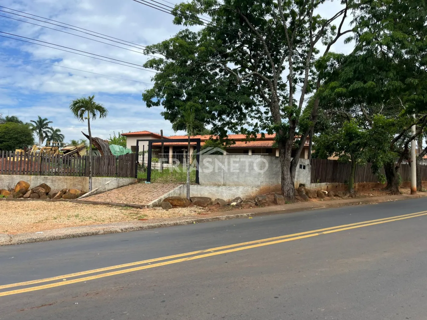 Comprar Residencial / Ch&aacute;cara em Piracicaba R$ 900.000,00 - Foto 2