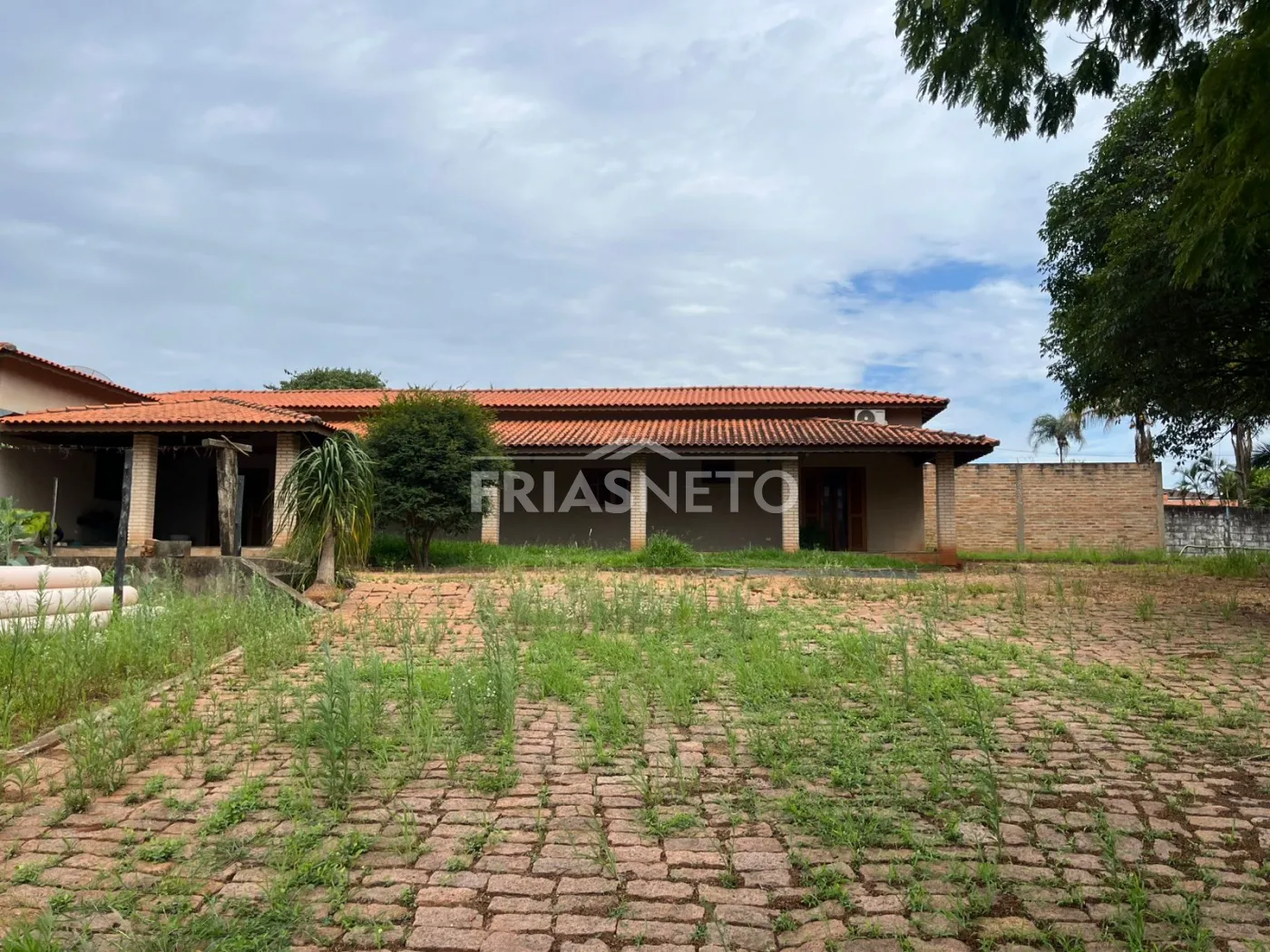 Comprar Residencial / Ch&aacute;cara em Piracicaba R$ 900.000,00 - Foto 4