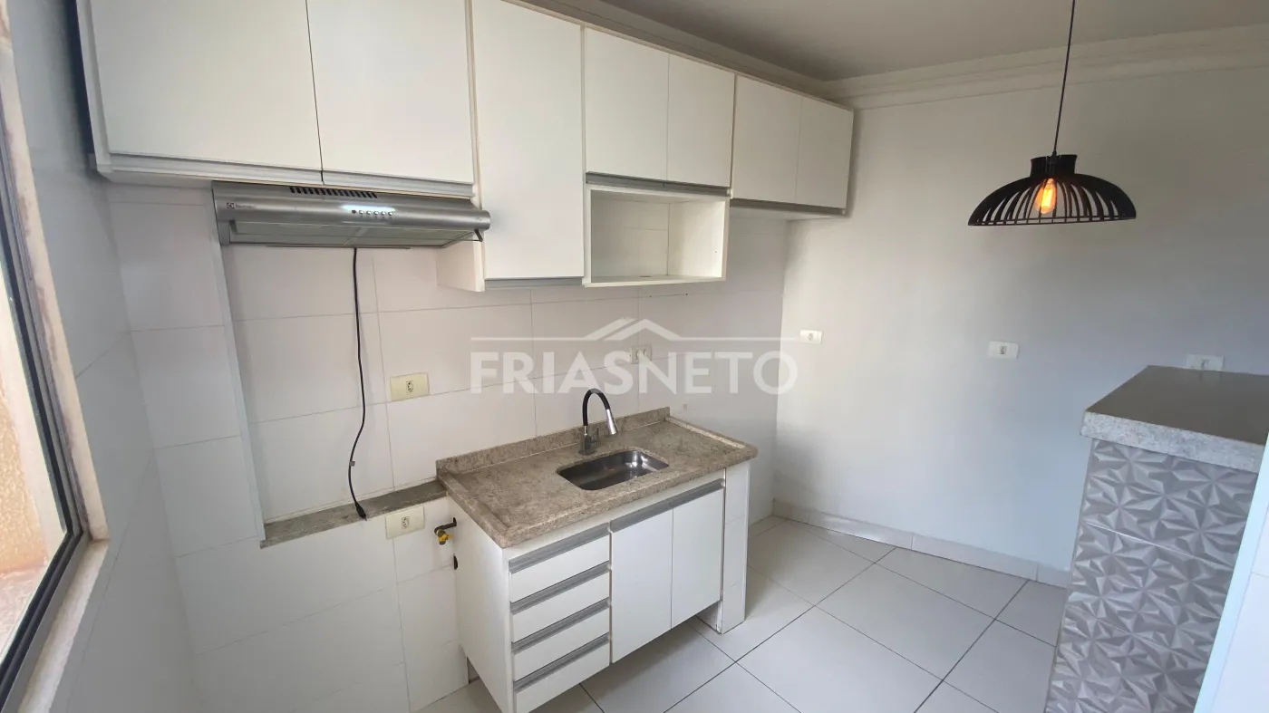 Alugar Residencial / Apartamento em Piracicaba R$ 1.300,00 - Foto 5