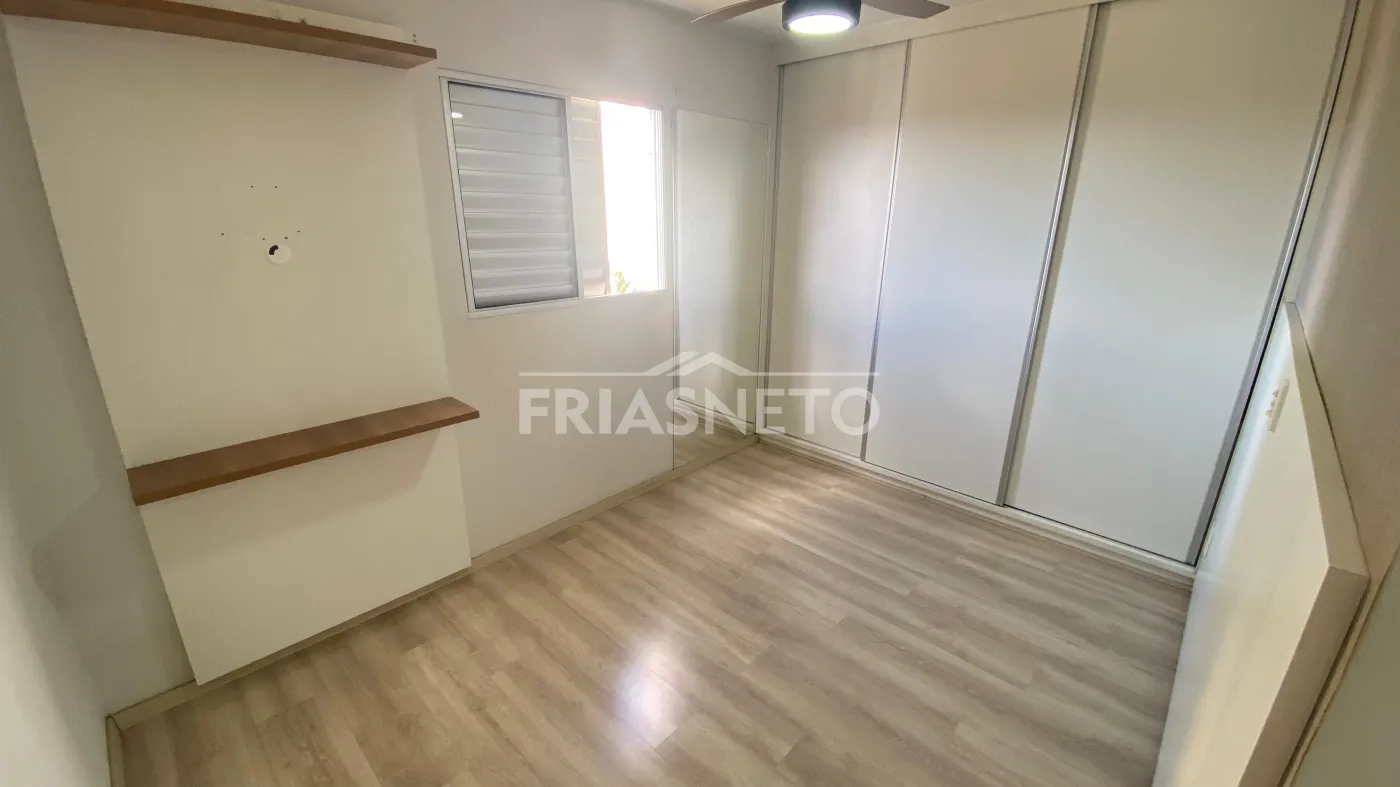 Alugar Residencial / Apartamento em Piracicaba R$ 1.300,00 - Foto 13