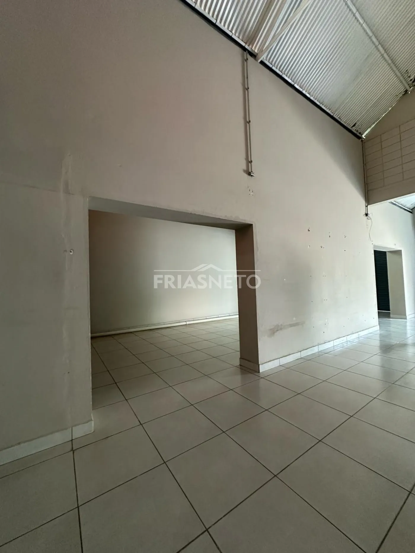 Alugar Comercial / Im&oacute;vel Comercial em Piracicaba R$ 5.000,00 - Foto 8