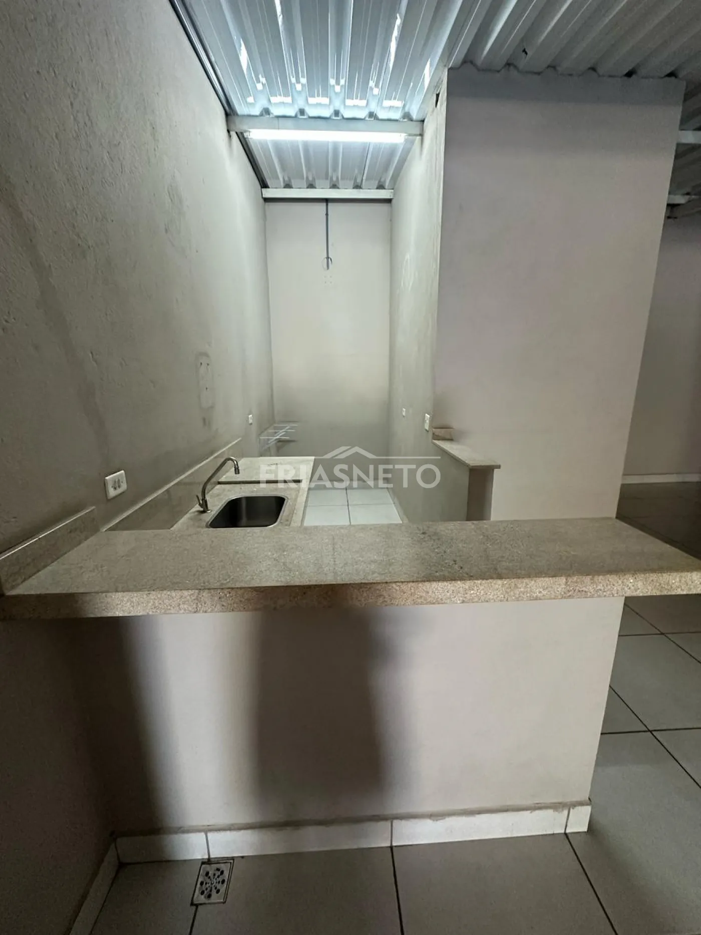Alugar Comercial / Im&oacute;vel Comercial em Piracicaba R$ 5.000,00 - Foto 9