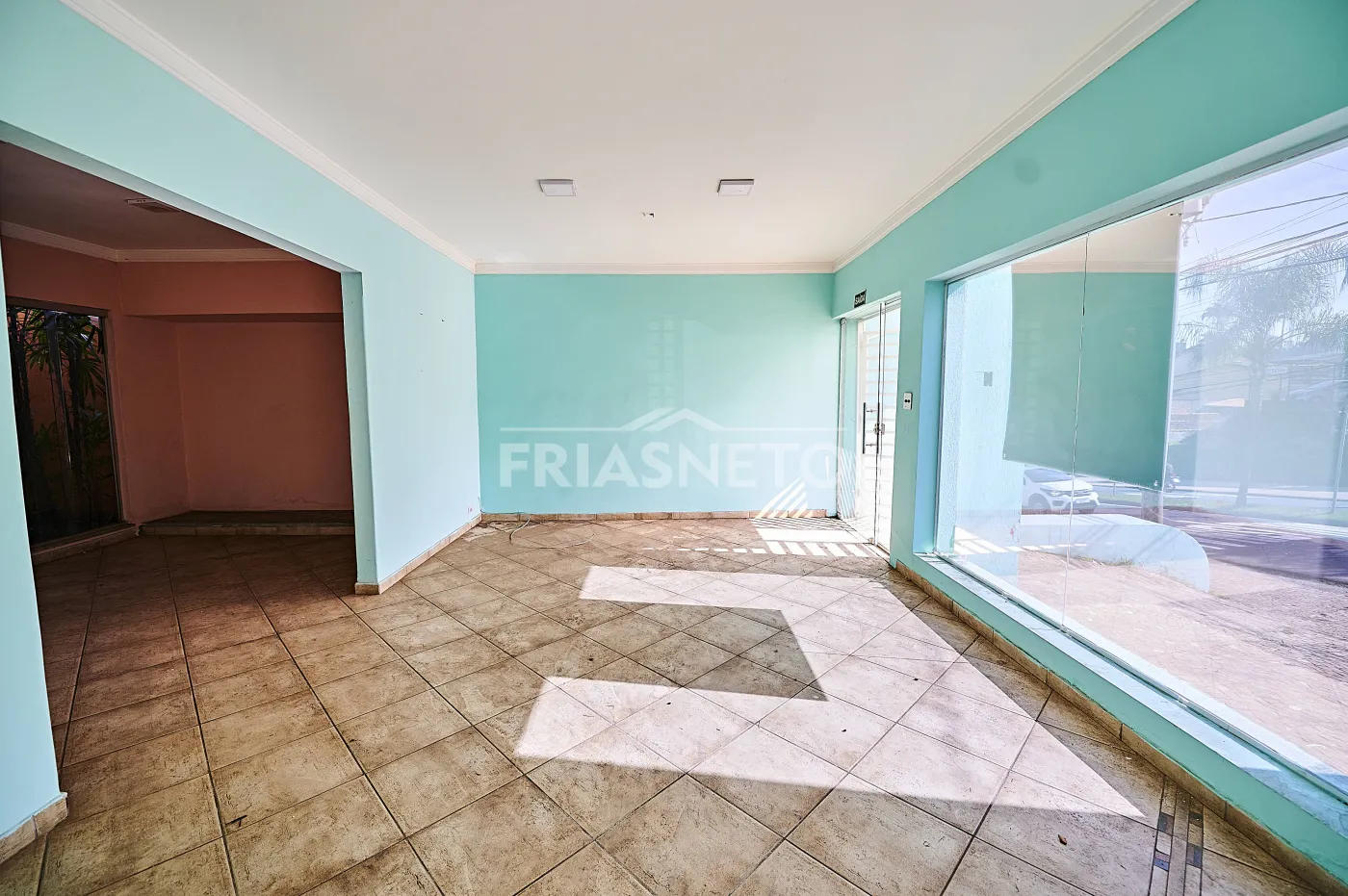 Alugar Comercial / Im&oacute;vel Comercial em Piracicaba R$ 3.500,00 - Foto 6