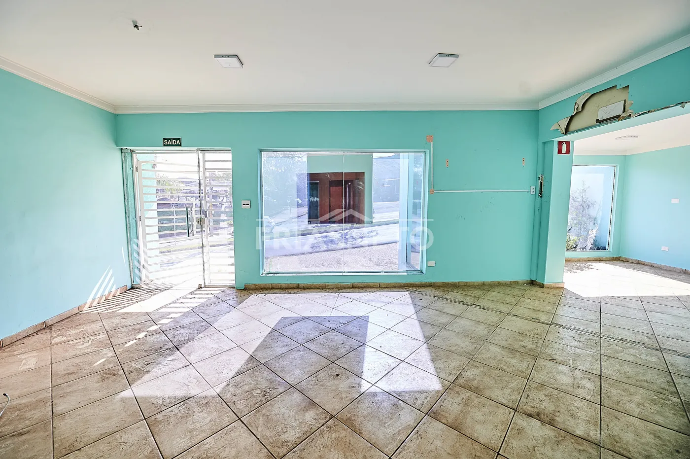 Alugar Comercial / Im&oacute;vel Comercial em Piracicaba R$ 3.500,00 - Foto 7