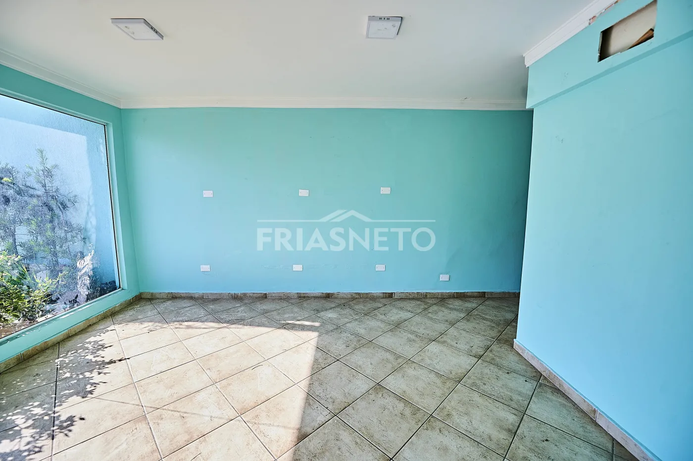 Alugar Comercial / Im&oacute;vel Comercial em Piracicaba R$ 3.500,00 - Foto 8