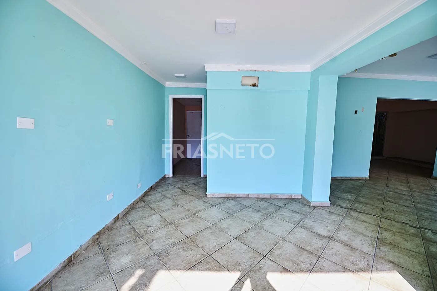 Alugar Comercial / Im&oacute;vel Comercial em Piracicaba R$ 3.500,00 - Foto 10
