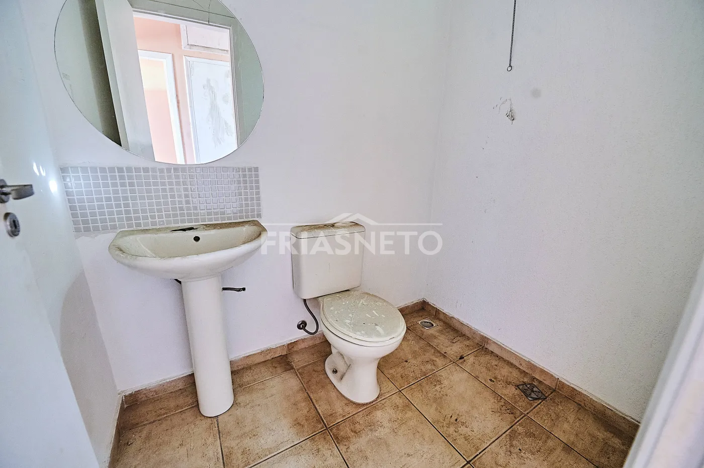 Alugar Comercial / Im&oacute;vel Comercial em Piracicaba R$ 3.500,00 - Foto 23