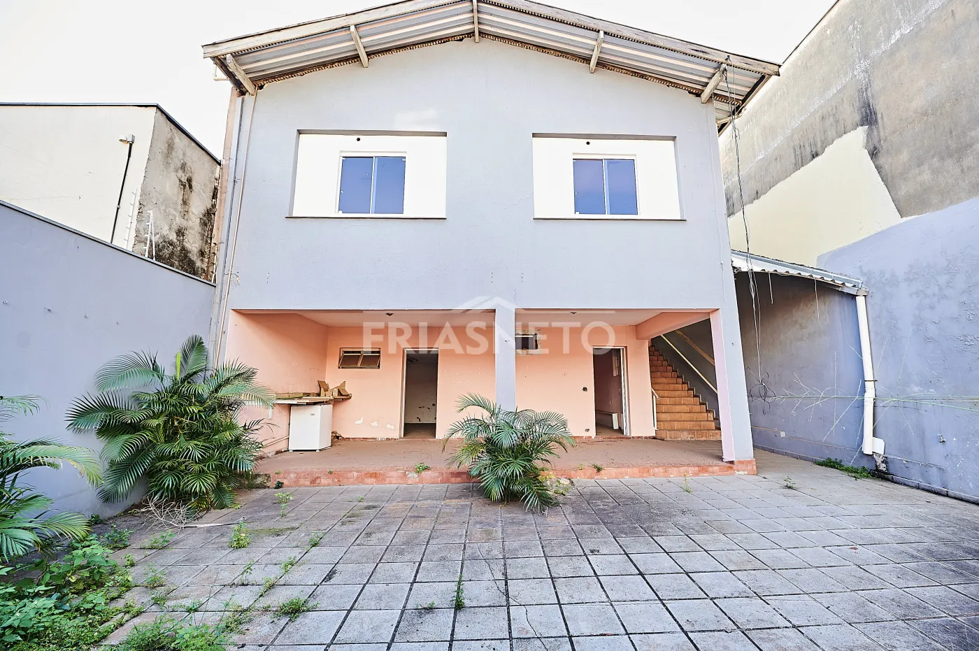 Alugar Comercial / Im&oacute;vel Comercial em Piracicaba R$ 3.500,00 - Foto 36