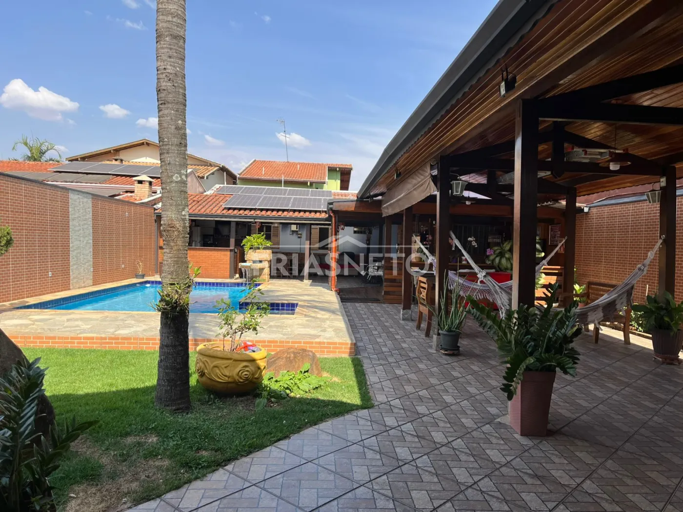 Comprar Residencial / Casa em Condom&iacute;nio em Piracicaba R$ 995.000,00 - Foto 3