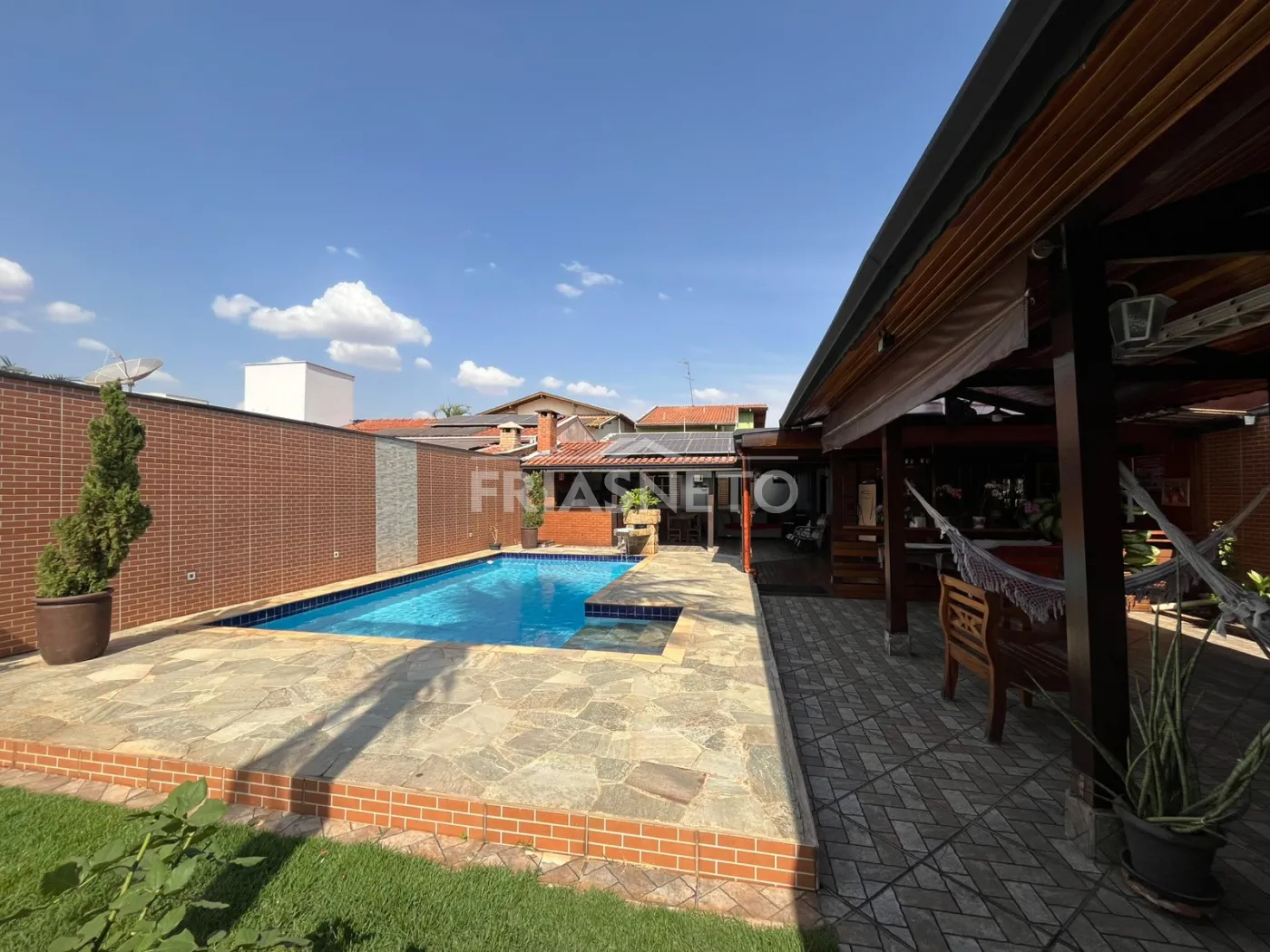 Comprar Residencial / Casa em Condom&iacute;nio em Piracicaba R$ 995.000,00 - Foto 8