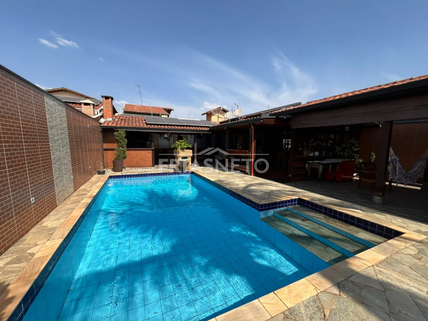 Comprar Residencial / Casa em Condom&iacute;nio em Piracicaba R$ 995.000,00 - Foto 1