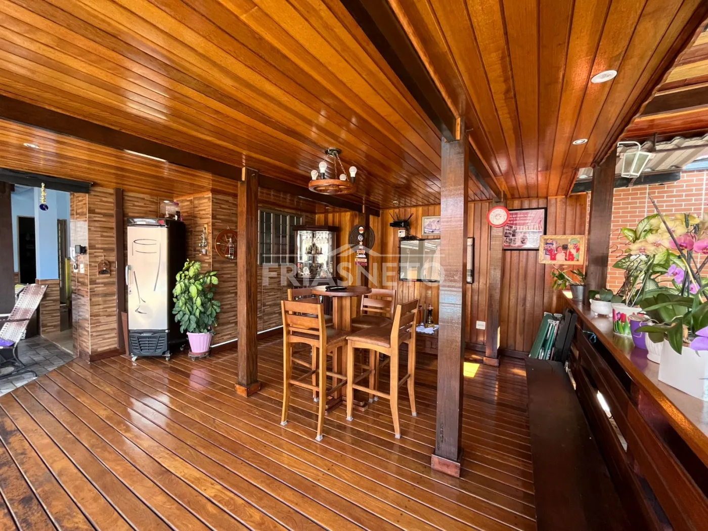 Comprar Residencial / Casa em Condom&iacute;nio em Piracicaba R$ 995.000,00 - Foto 14