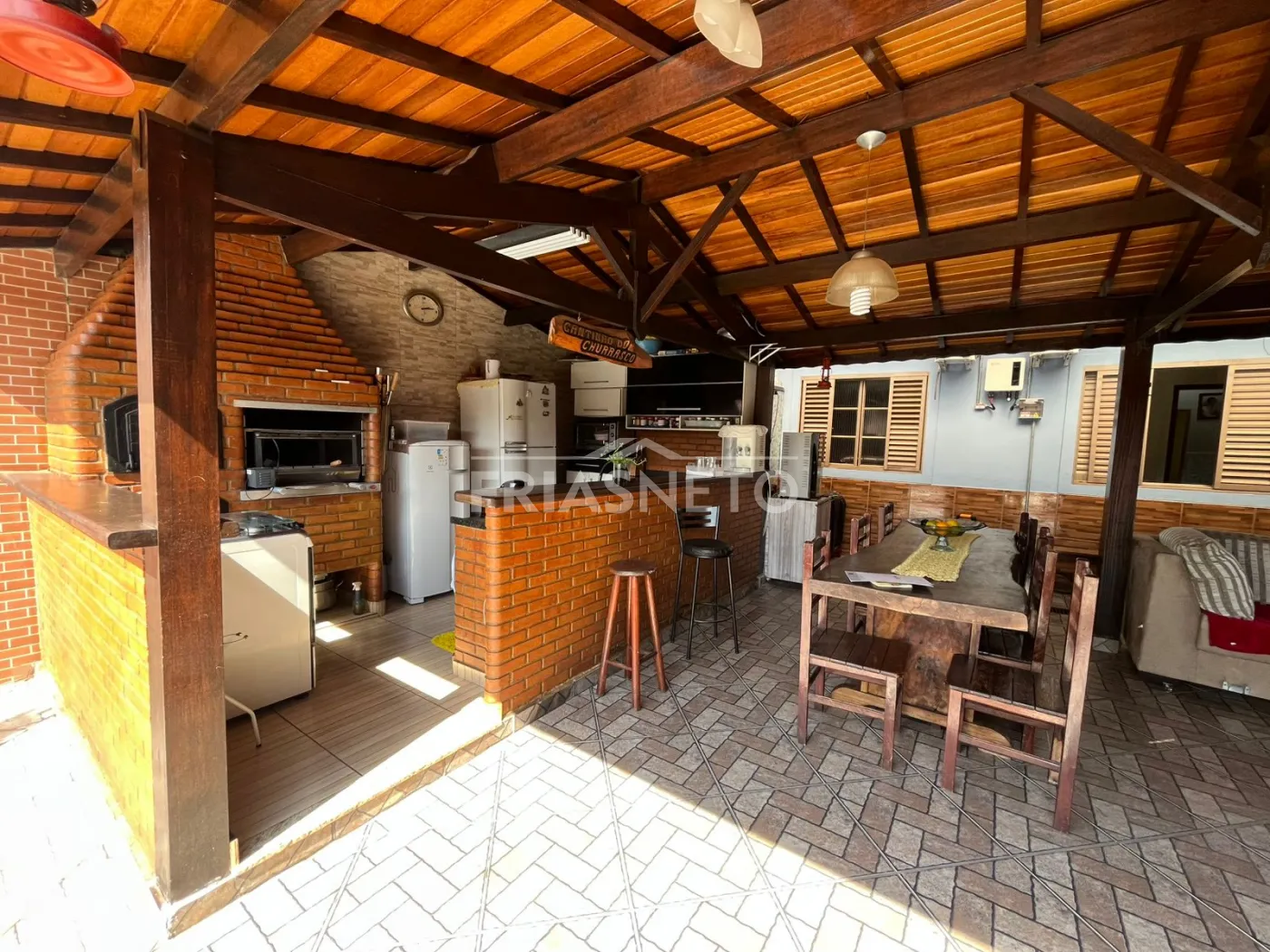 Comprar Residencial / Casa em Condom&iacute;nio em Piracicaba R$ 995.000,00 - Foto 18