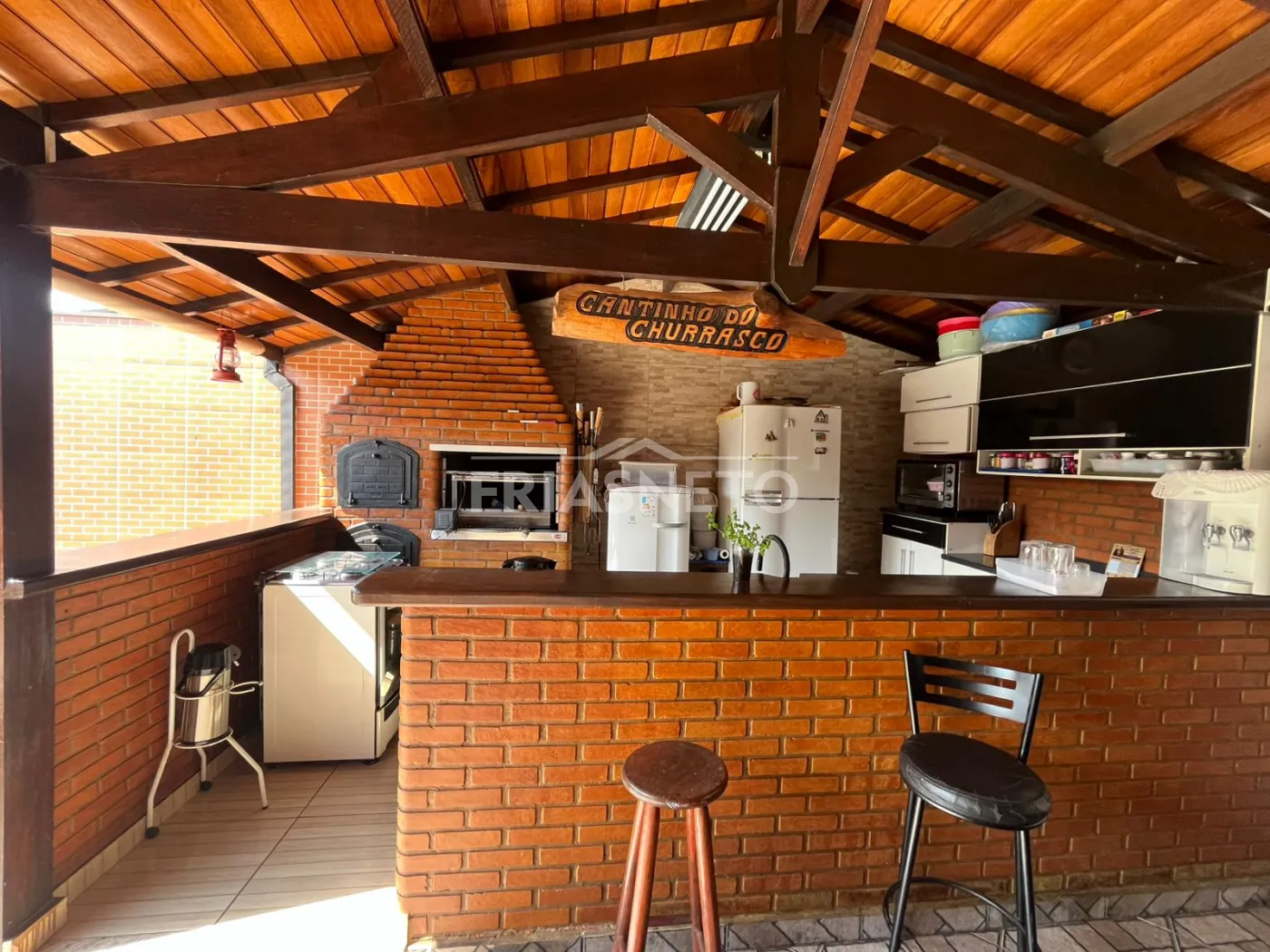 Comprar Residencial / Casa em Condom&iacute;nio em Piracicaba R$ 995.000,00 - Foto 19