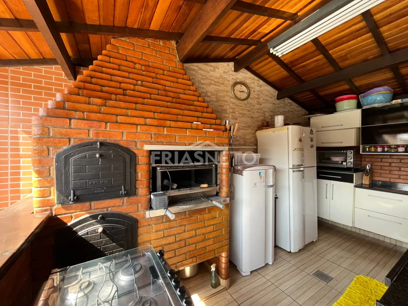 Comprar Residencial / Casa em Condom&iacute;nio em Piracicaba R$ 995.000,00 - Foto 20