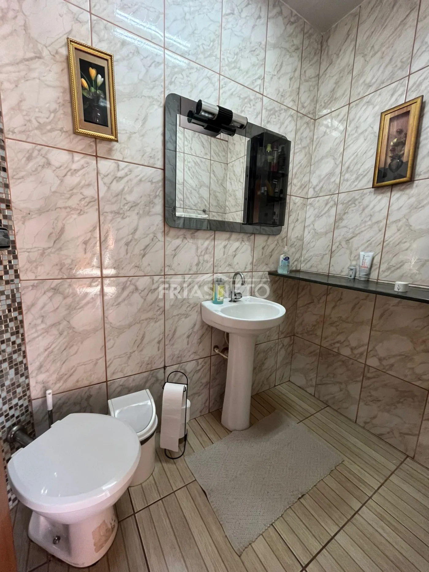 Comprar Residencial / Casa em Condom&iacute;nio em Piracicaba R$ 995.000,00 - Foto 24