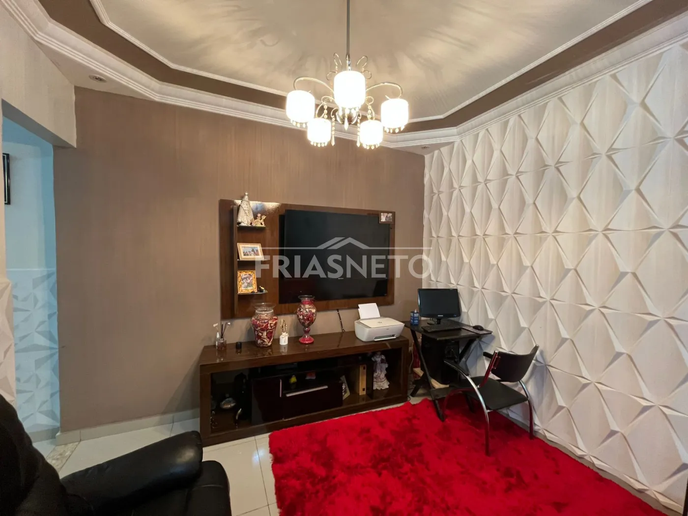 Comprar Residencial / Casa em Condom&iacute;nio em Piracicaba R$ 995.000,00 - Foto 26