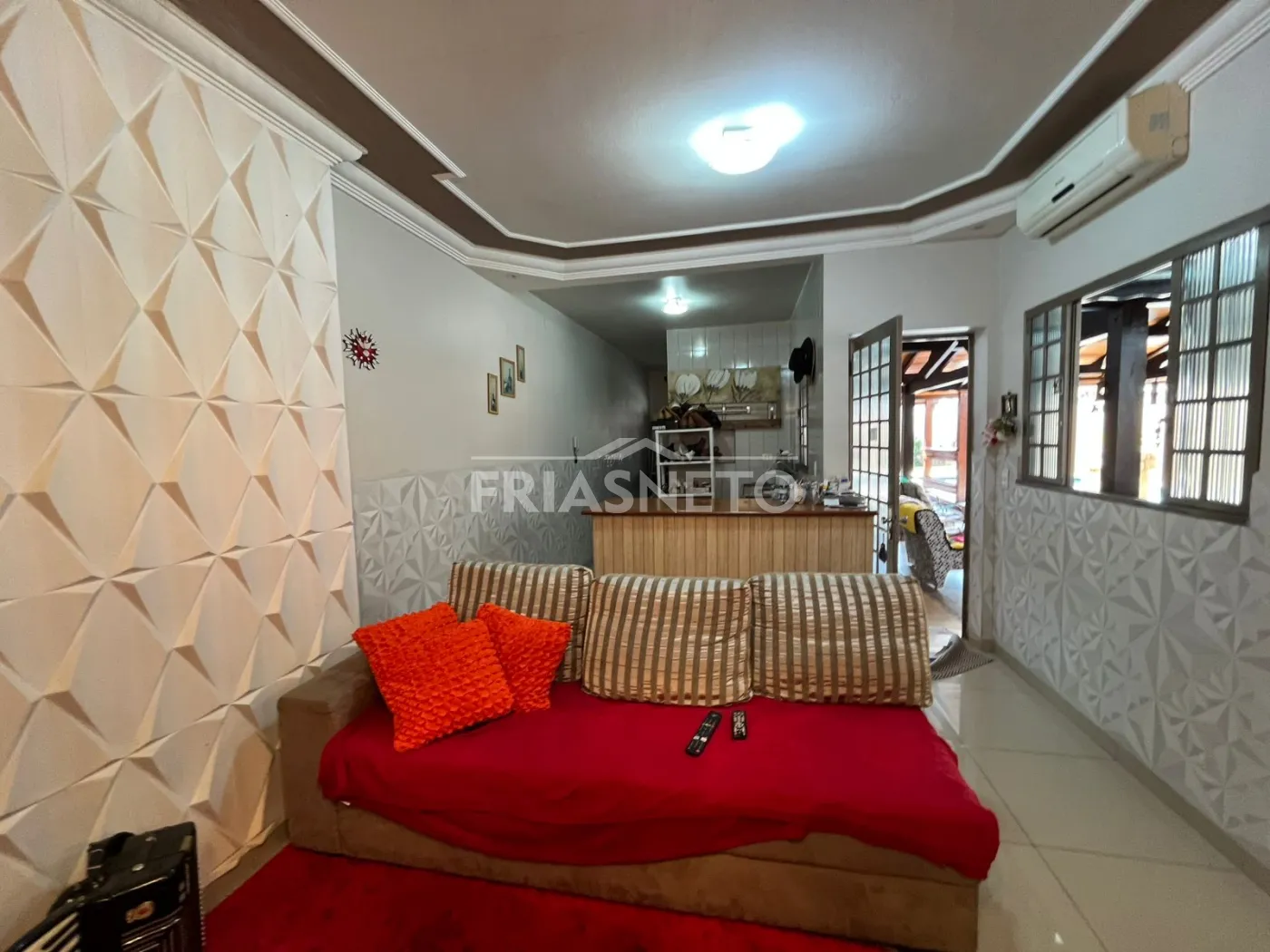 Comprar Residencial / Casa em Condom&iacute;nio em Piracicaba R$ 995.000,00 - Foto 27