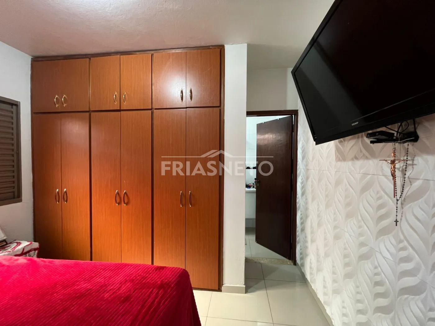 Comprar Residencial / Casa em Condom&iacute;nio em Piracicaba R$ 995.000,00 - Foto 37