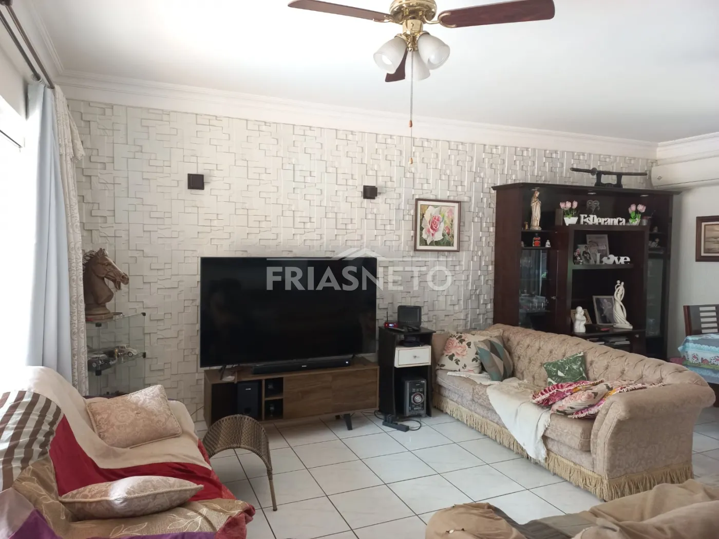 Comprar Residencial / Casa em Piracicaba R$ 950.000,00 - Foto 7