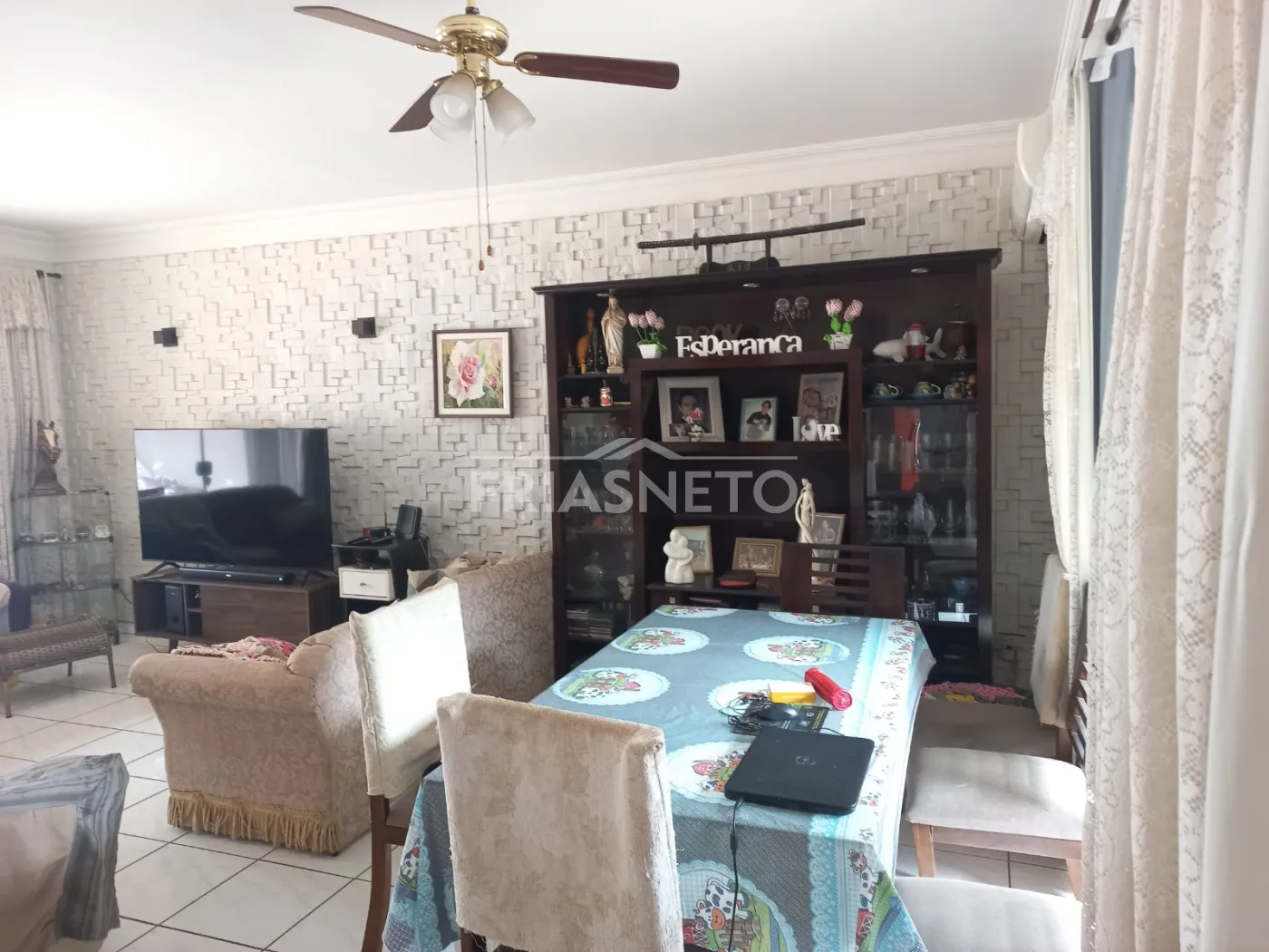 Comprar Residencial / Casa em Piracicaba R$ 950.000,00 - Foto 4