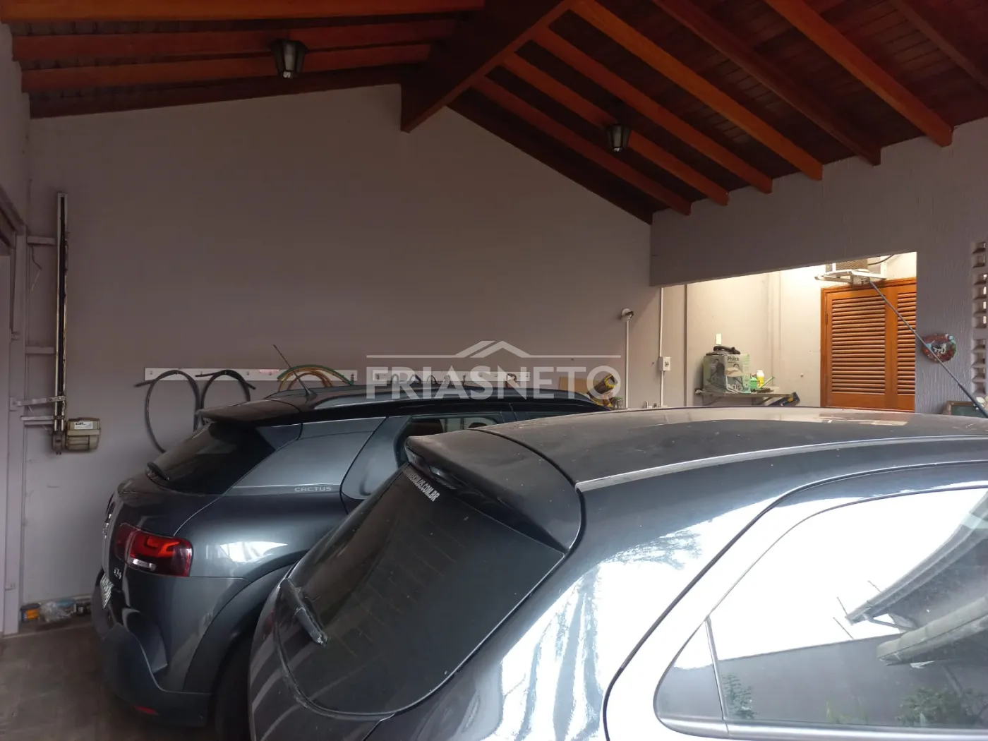 Comprar Residencial / Casa em Piracicaba R$ 950.000,00 - Foto 2