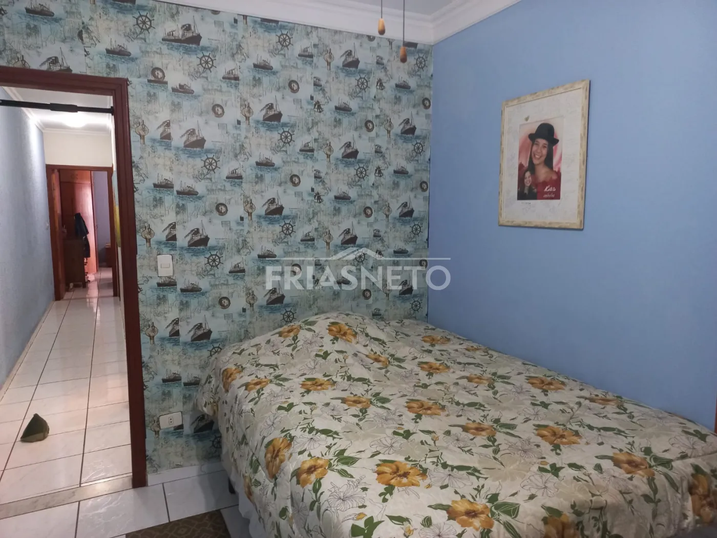 Comprar Residencial / Casa em Piracicaba R$ 950.000,00 - Foto 19