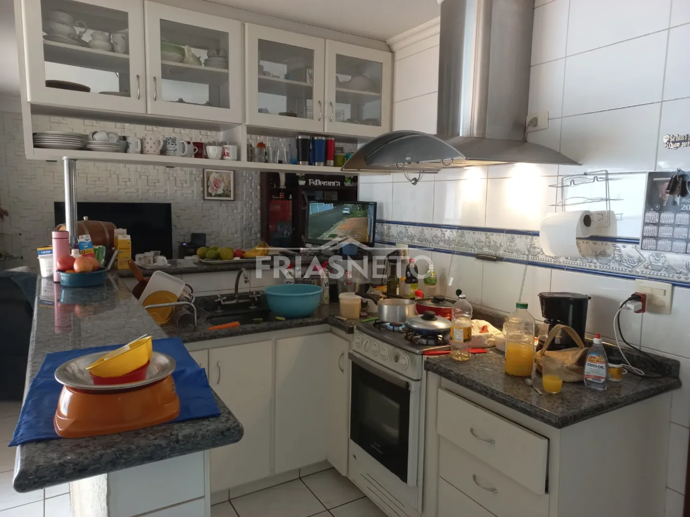 Comprar Residencial / Casa em Piracicaba R$ 950.000,00 - Foto 14