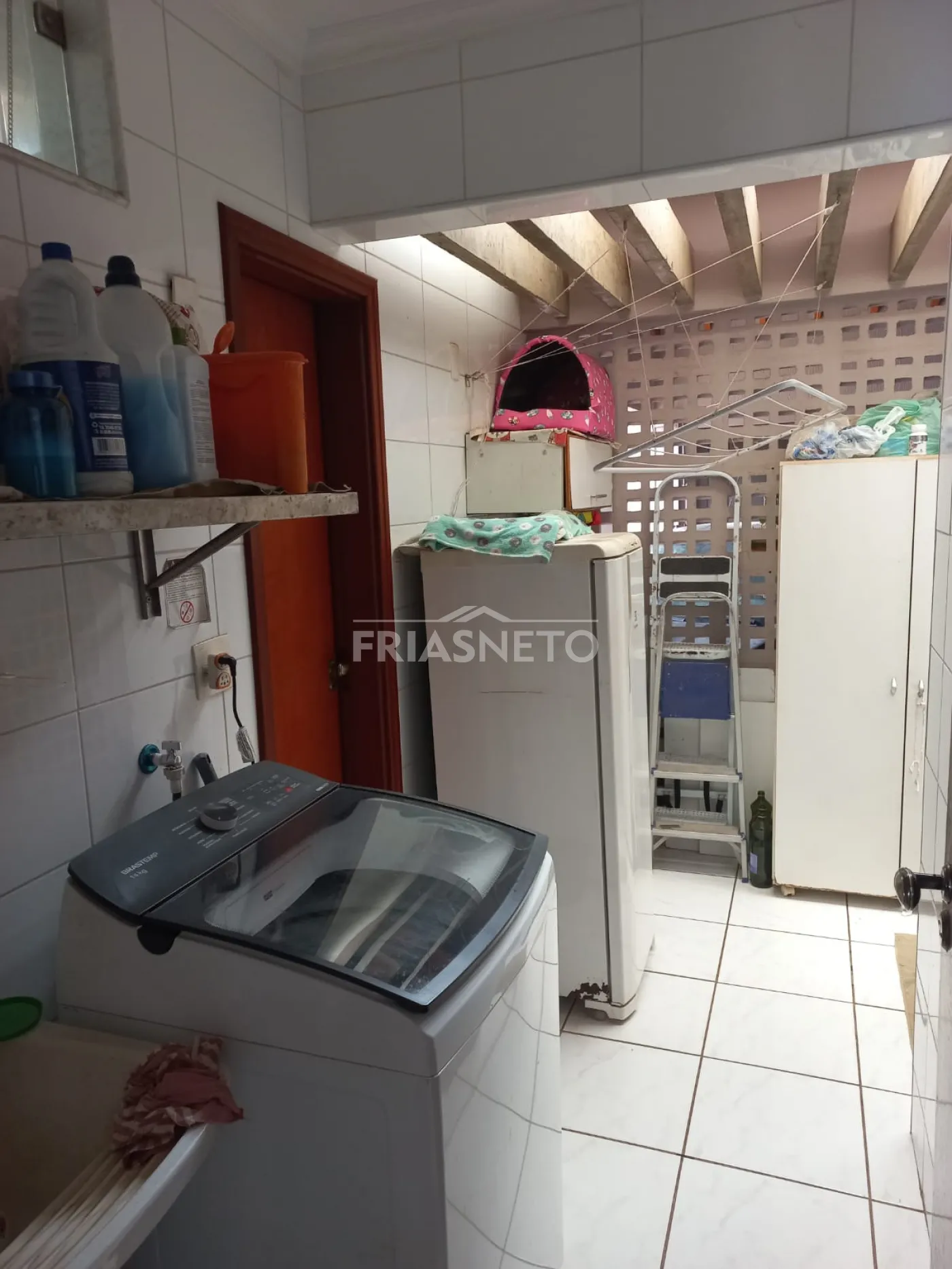 Comprar Residencial / Casa em Piracicaba R$ 950.000,00 - Foto 16