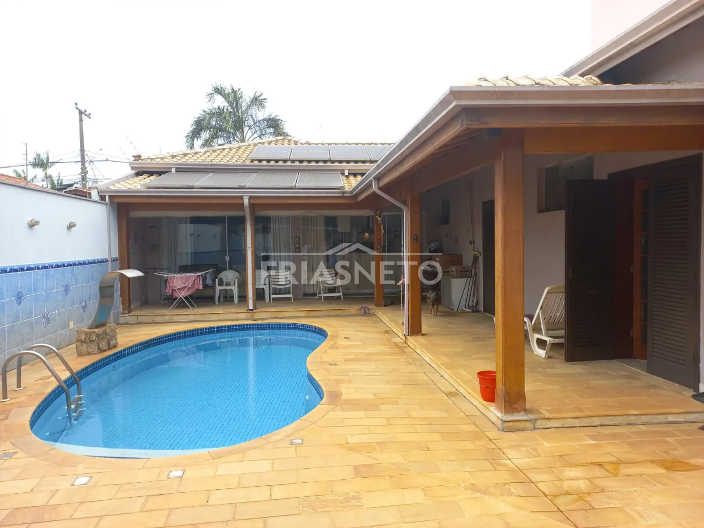 Comprar Residencial / Casa em Piracicaba R$ 950.000,00 - Foto 10