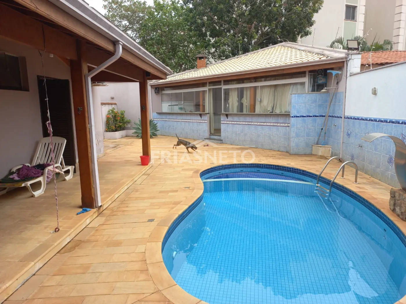 Comprar Residencial / Casa em Piracicaba R$ 950.000,00 - Foto 8