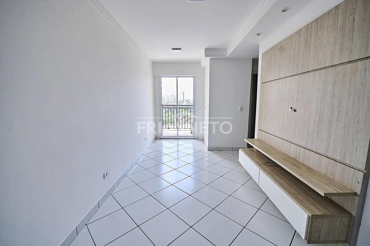 Alugar Residencial / Apartamento em Piracicaba R$ 1.600,00 - Foto 1